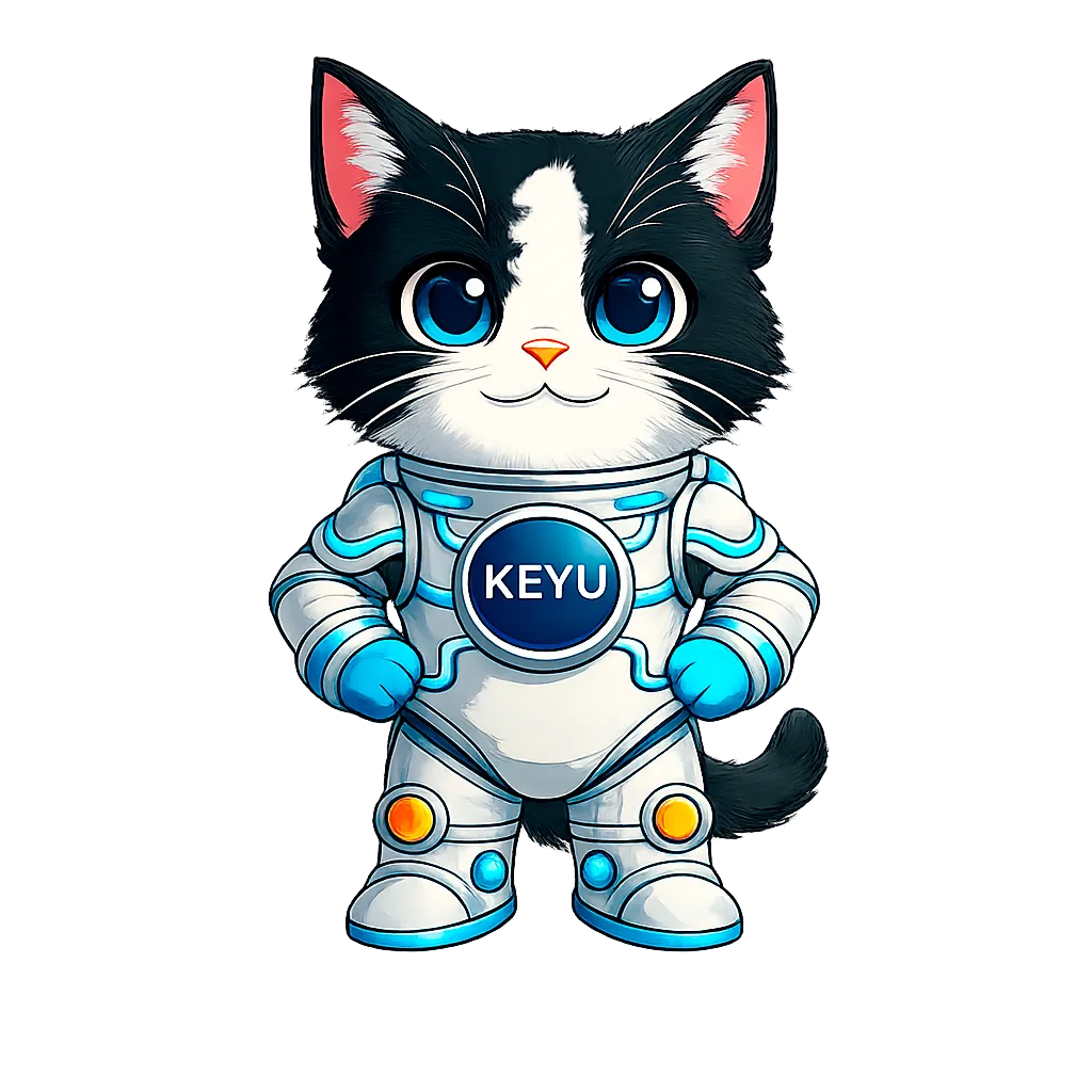 Keyu